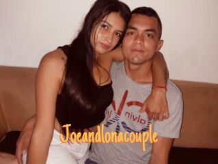 Joeandlonacouple