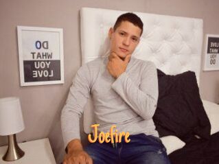 Joefire