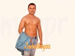 Joehotboyxxx