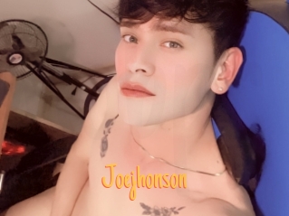 joejhonson Mobile Porno