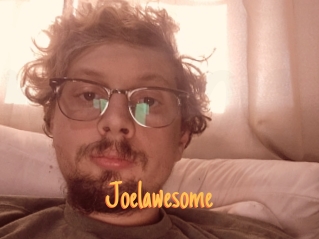 Joelawesome