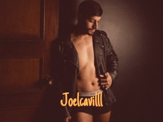 Joelcavilll