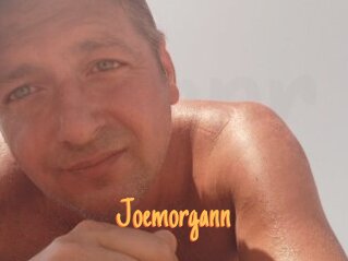 Joemorgann