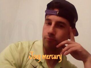 joey_mercury Mobile Porno
