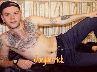 joeyderrick Mobile Porno