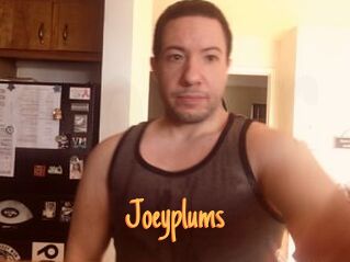 Joeyplums