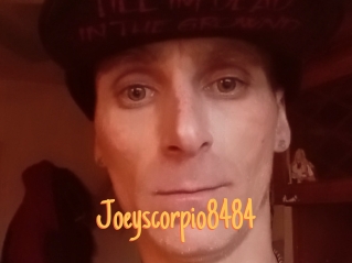 Joeyscorpio8484