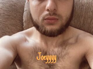 Joeyyyy