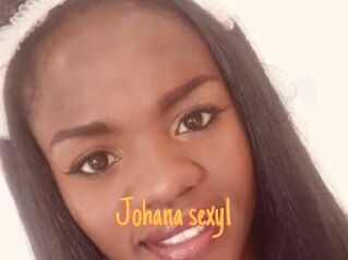 Johana_sexy1