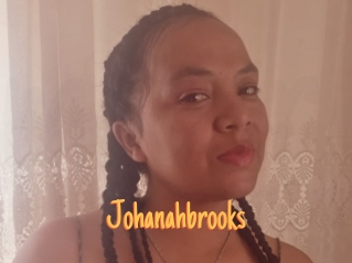 johanahbrooks Mobile Porno