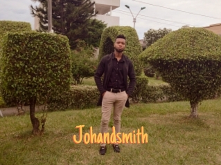 Johandsmith