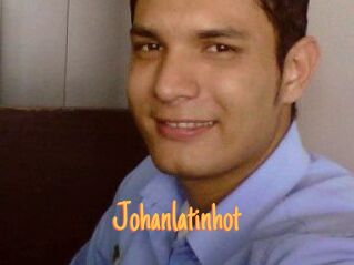 Johanlatinhot