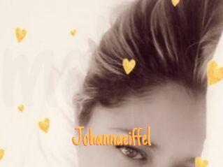 Johannaeiffel