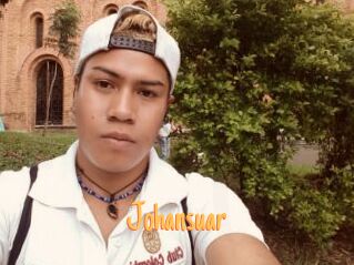 Johansuar