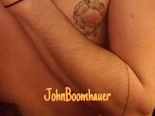 johnBoomhauer Mobile Porno
