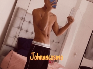 Johnancosmo