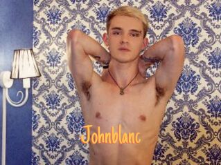 Johnblanc