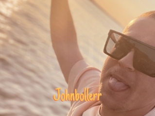 Johnbollerr