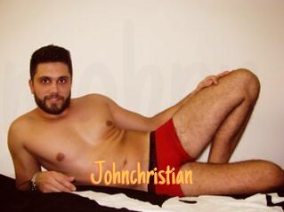 Johnchristian