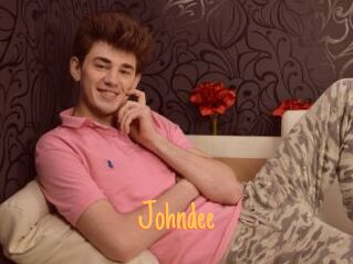 Johndee