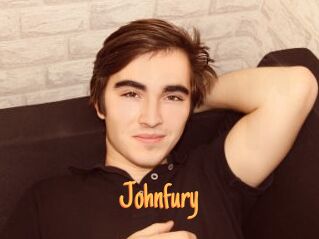 Johnfury