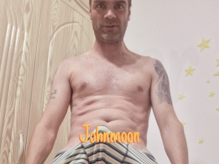 johnmoon Mobile Porno