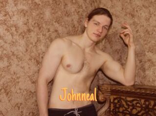Johnneal