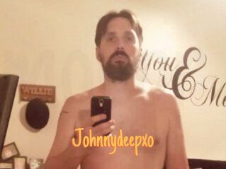 Johnnydeepxo
