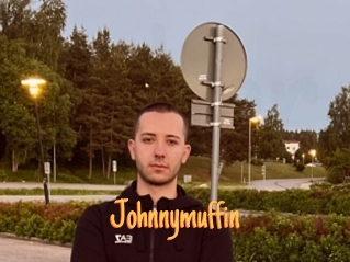 Johnnymuffin