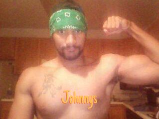 Johnnys