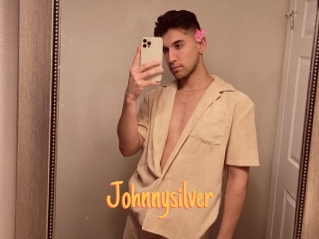 Johnnysilver
