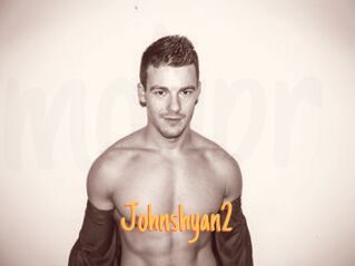 Johnshyan2