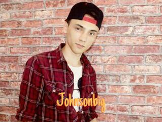 Johnsonbig