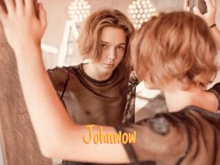 Johnwow