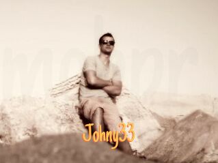 Johny33