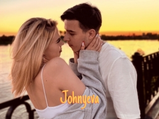 Johnyeva