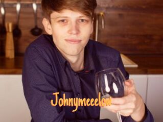 Johnymeeelow