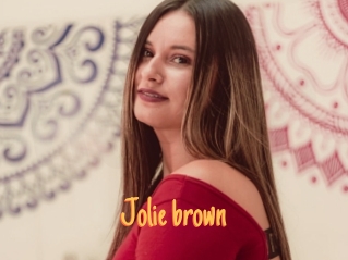 Jolie_brown