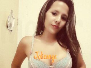 Jolieange