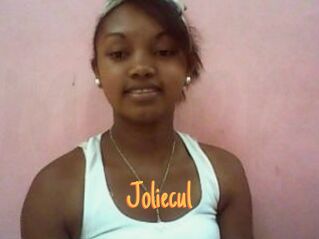 Joliecul