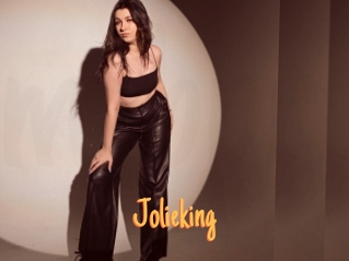 Jolieking