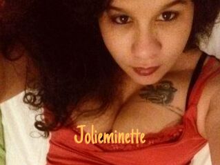Jolieminette