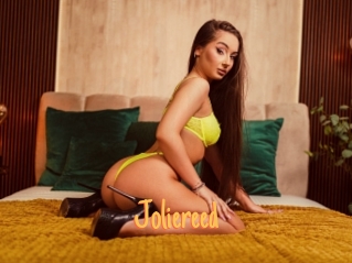 Joliereed