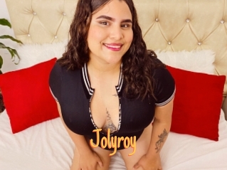 Jolyroy