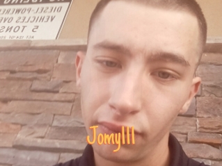 Jomy111
