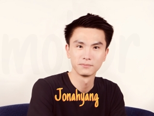 jonahyang Mobile Porno