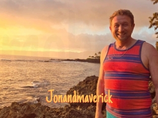 Jonandmaverick