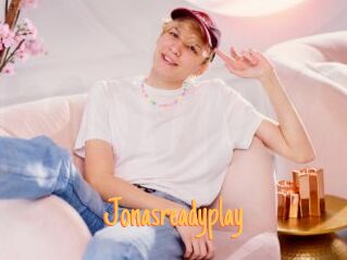 Jonasreadyplay