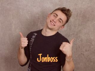 Jonboss