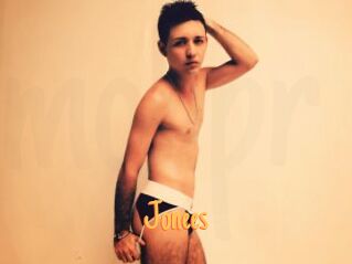 Jonees
